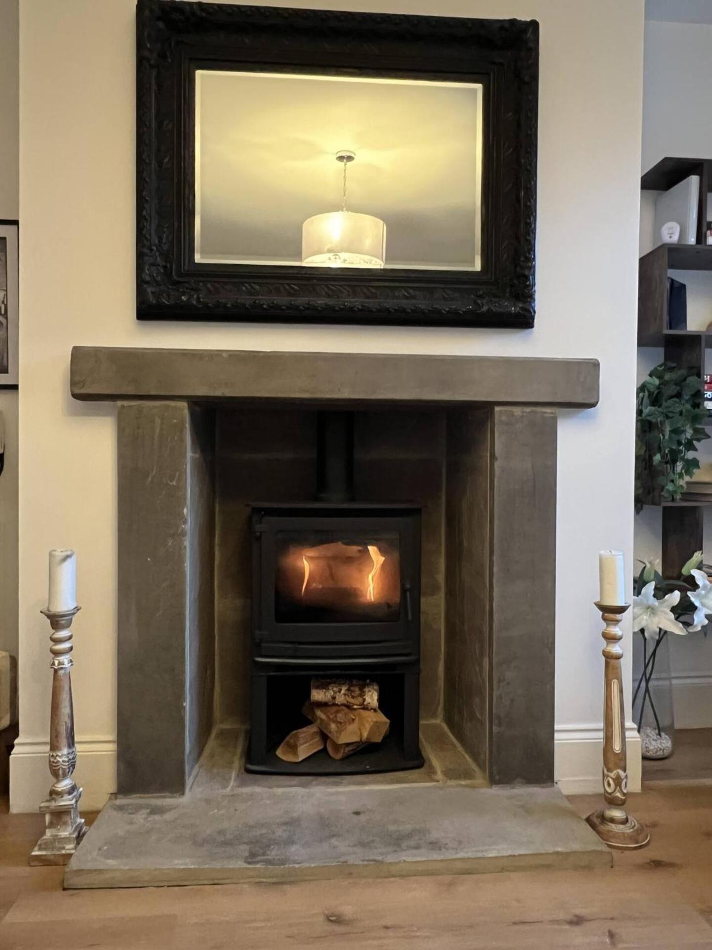 Pendle-Walking-3 Bed- Exec Contractor & Long Stay! Colne  Exteriör bild