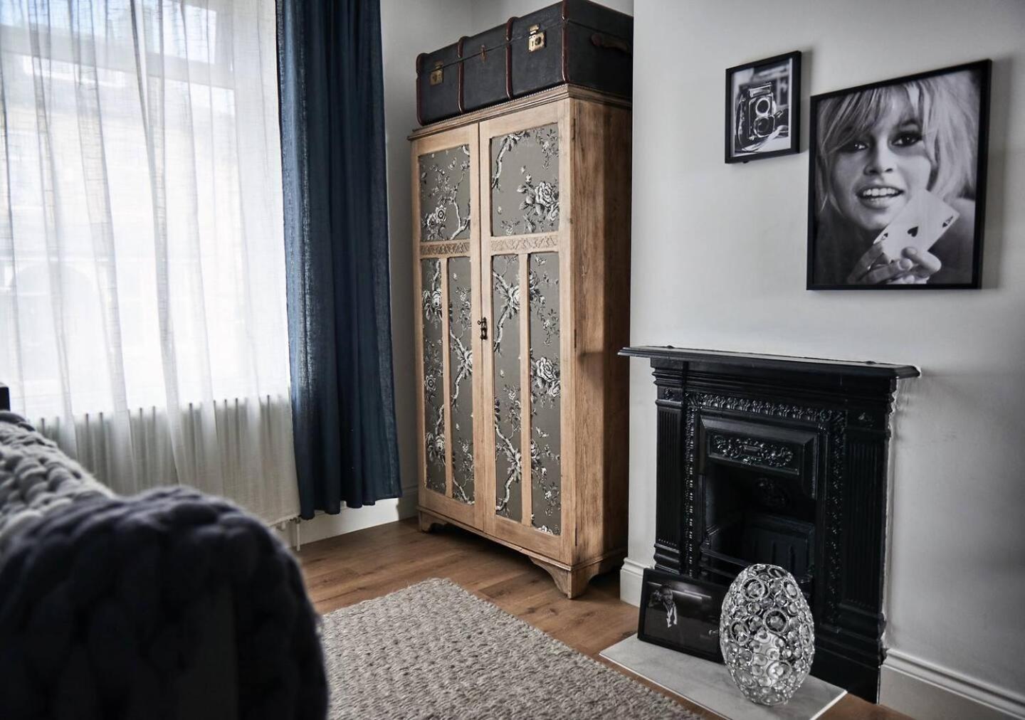 Pendle-Walking-3 Bed- Exec Contractor & Long Stay! Colne  Exteriör bild